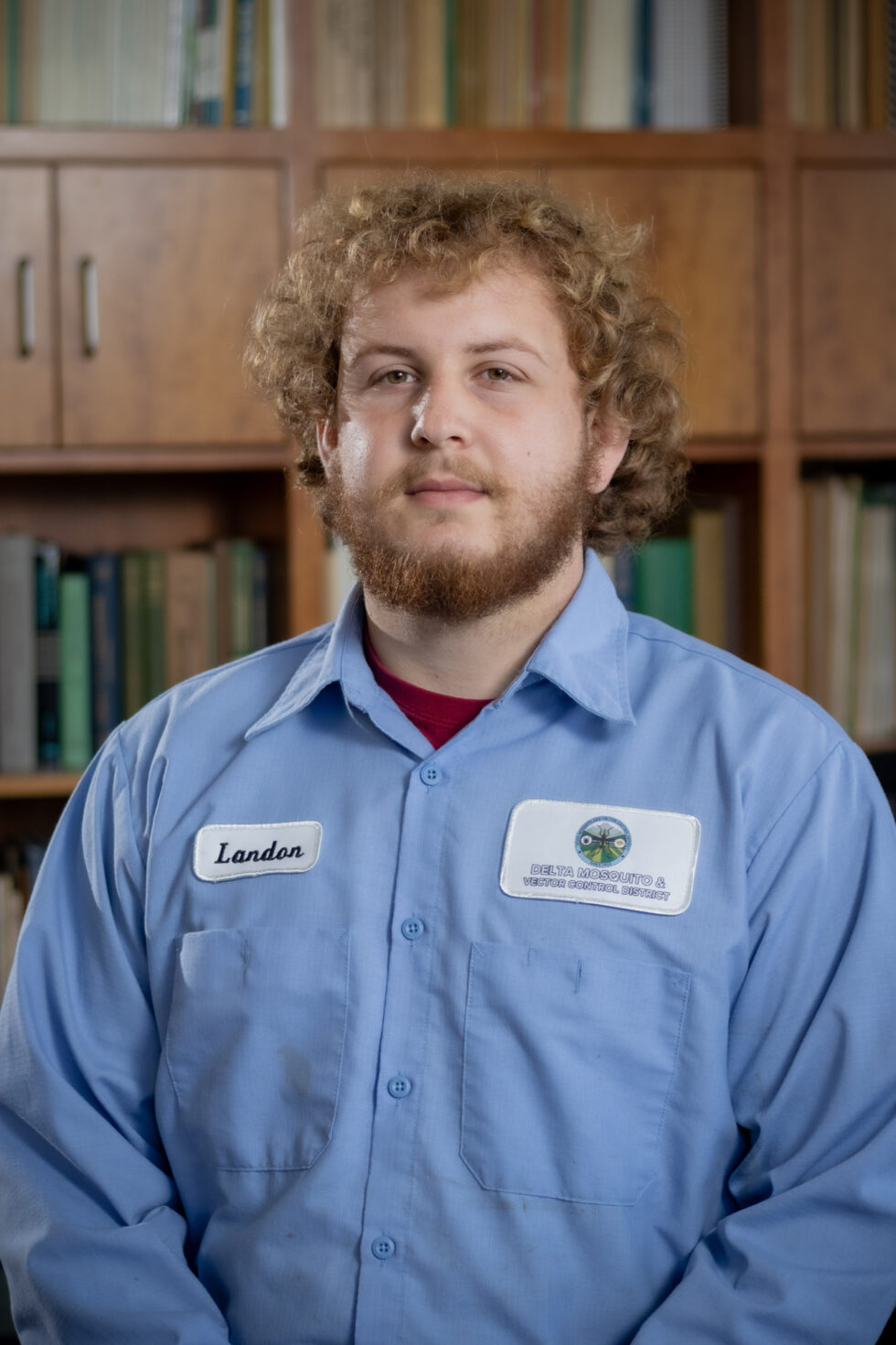 About Us Delta Mosquito and Vector Control District